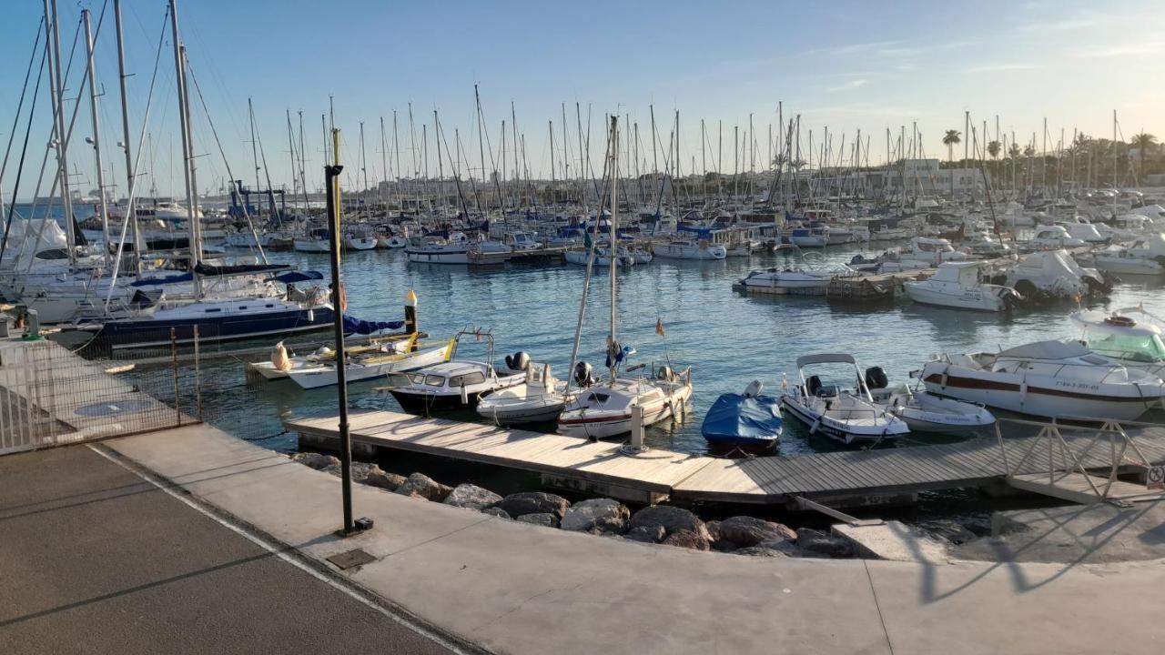 El Faro De Canet Canet d'En Berenguer Exterior foto
